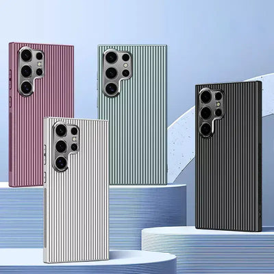 Urban Luxe Matte Case - Samsung