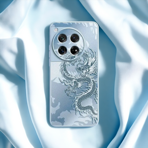 OnePlus 11R Imperial Dragon Luxe Case