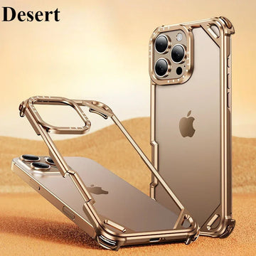 Desert Titanium