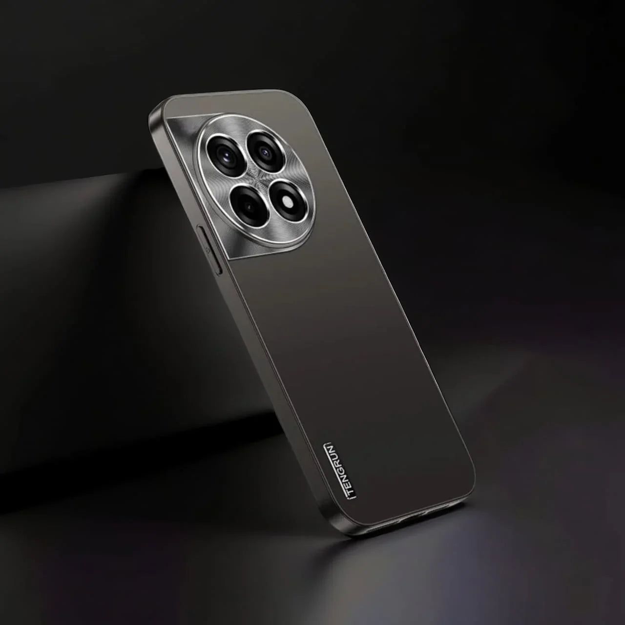 OnePlus 11R Sleek Aluminum Alloy Camera Protection Case
