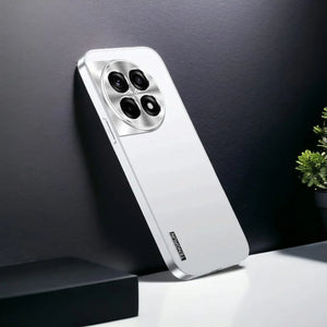 OnePlus 11R Sleek Aluminum Alloy Camera Protection Case