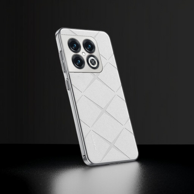 Classy High-End Leather Business Case - OnePlus