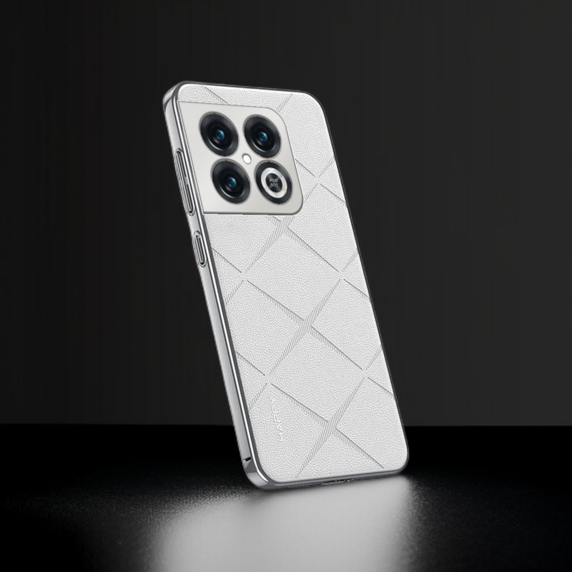 Classy High-End Leather Business Case - OnePlus