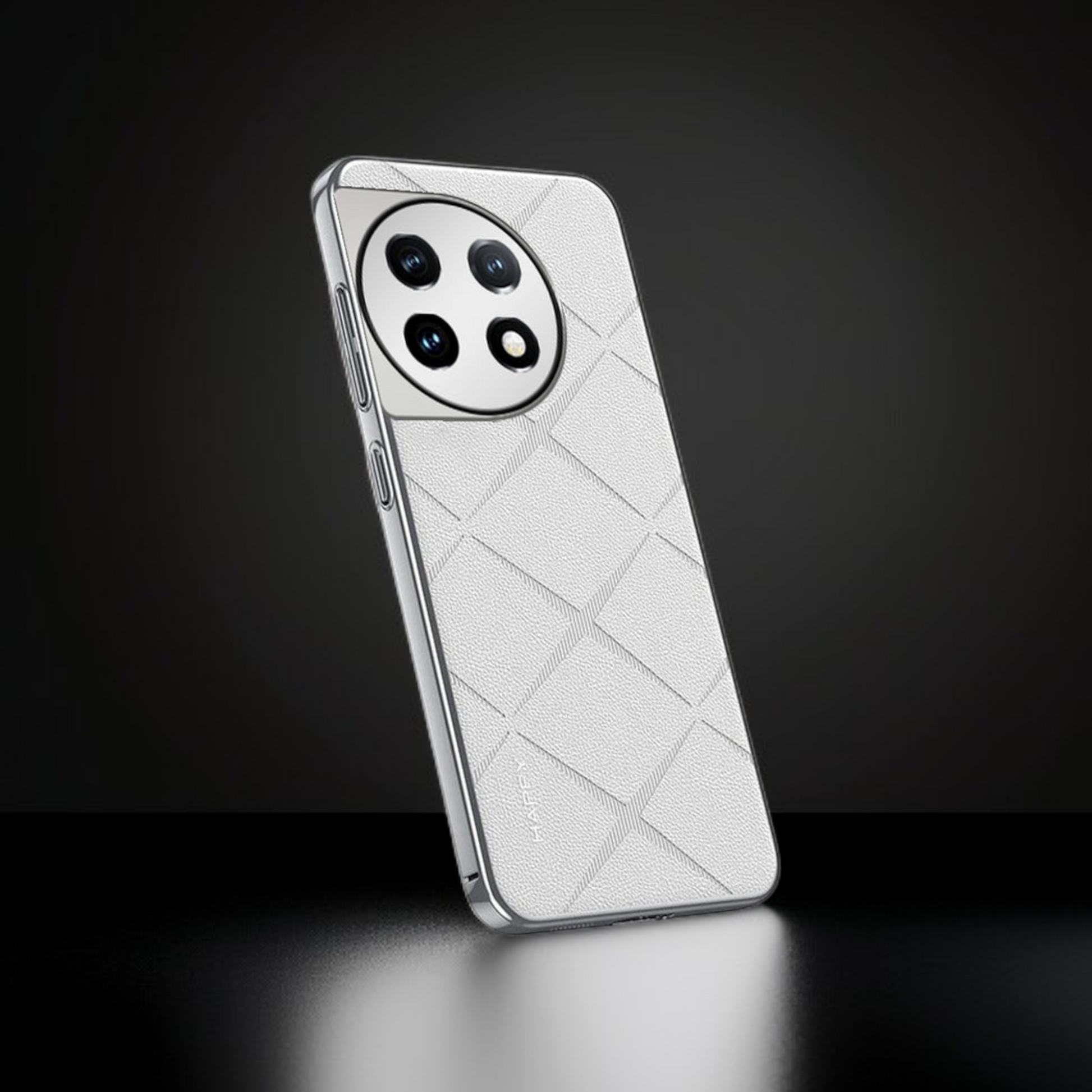 Classy High-End Leather Business Case - OnePlus