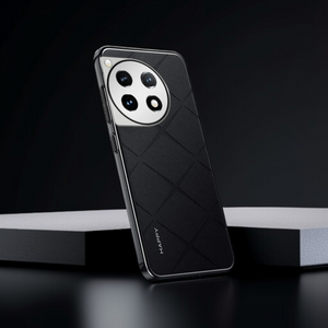 Classy High-End Leather Business Case - OnePlus