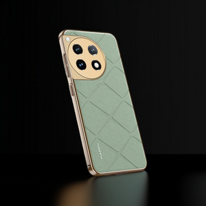 Classy High-End Leather Business Case - OnePlus