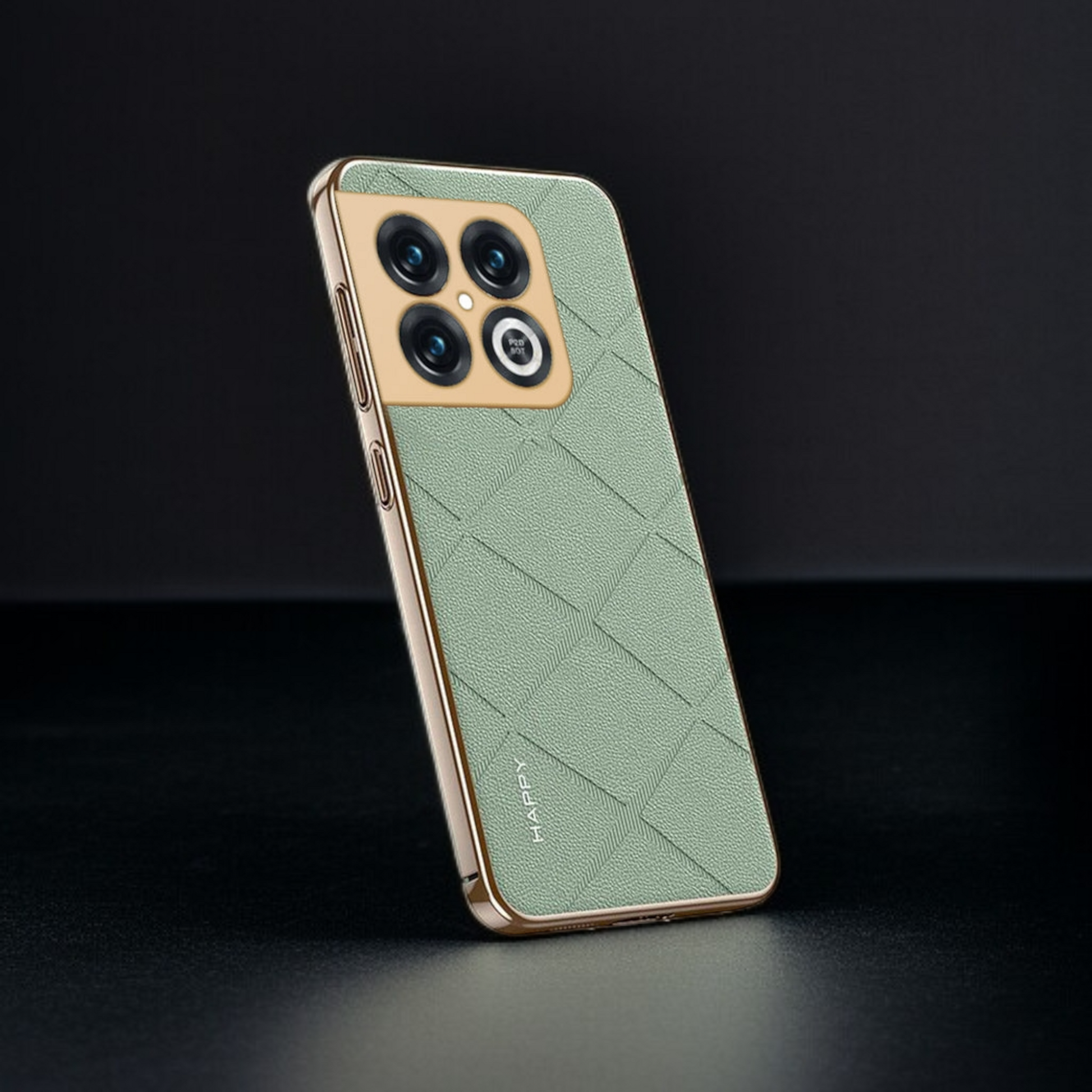 Classy High-End Leather Business Case - OnePlus