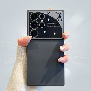 Infinity Shield Lens Case - Samsung