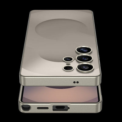 Pure Tone Matte Signature Case - Samsung