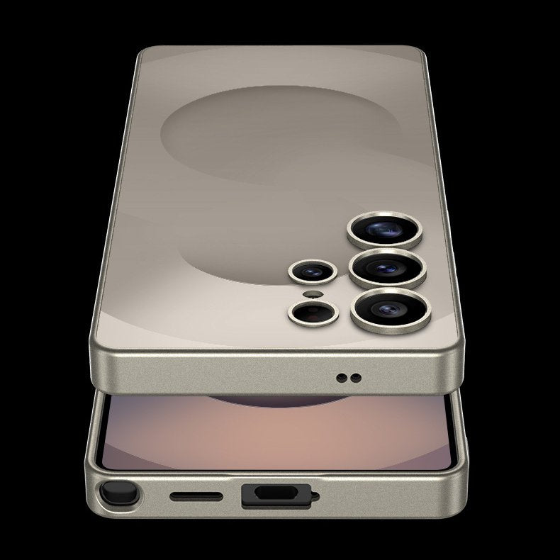 Pure Tone Matte Signature Case - Samsung