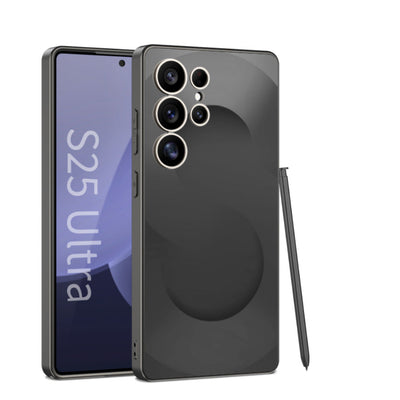 Pure Tone Matte Signature Case - Samsung