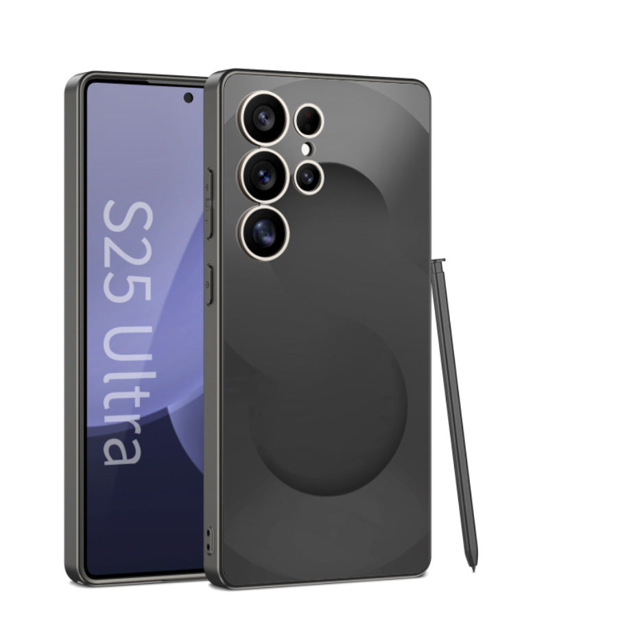 Pure Tone Matte Signature Case - Samsung