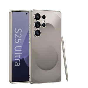 Pure Tone Matte Signature Case - Samsung