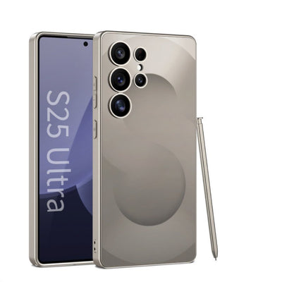 Pure Tone Matte Signature Case - Samsung