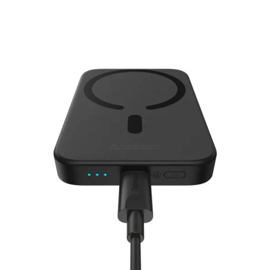 Baseus Wireless 20W 20,000mAh Magnetic Power Bank