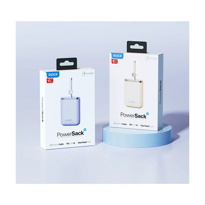 Rock Chic Charge Mate 22.5W 10000mAh Power Bank