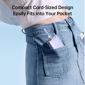 Rock Chic Charge Mate 22.5W 10000mAh Power Bank
