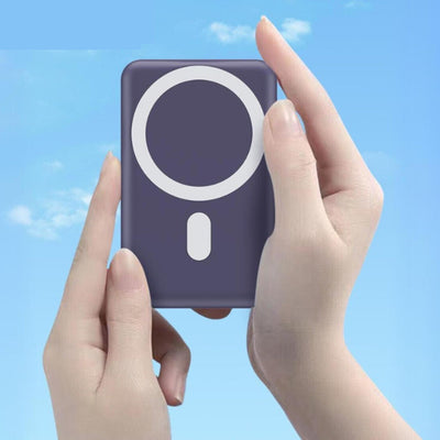 Totu  MagSafe 42.5W  10000mAh Fast Charging Power Bank