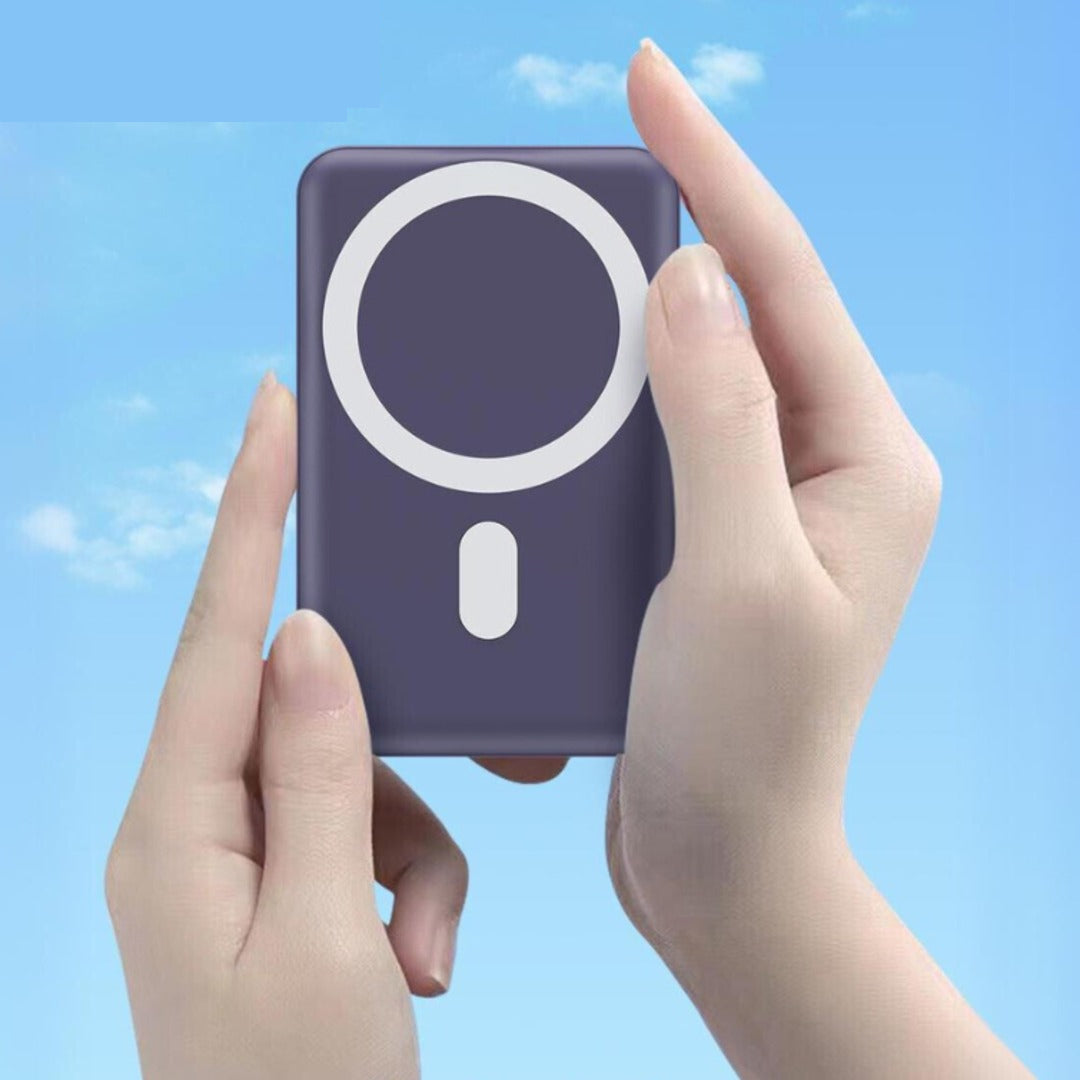 Totu  MagSafe 42.5W  10000mAh Fast Charging Power Bank