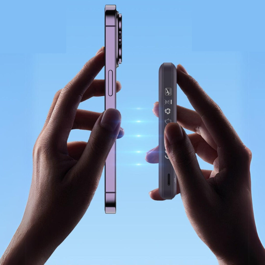 Totu  MagSafe 42.5W  10000mAh Fast Charging Power Bank