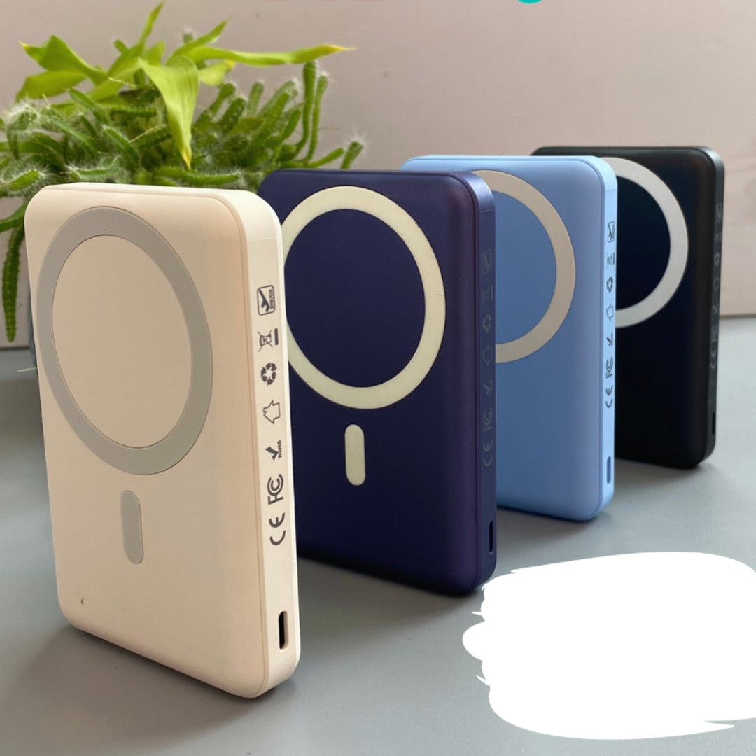 Totu  MagSafe 42.5W  10000mAh Fast Charging Power Bank