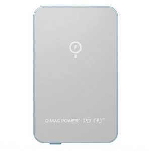 MOMAX Power Pillar 10000mAh 26W Magnetic Power Bank