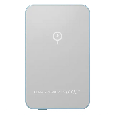MOMAX Power Pillar 10000mAh 26W Magnetic Power Bank