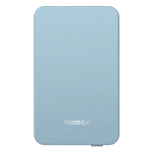 MOMAX Power Pillar 10000mAh 26W Magnetic Power Bank