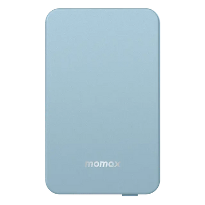 MOMAX Power Pillar 10000mAh 26W Magnetic Power Bank