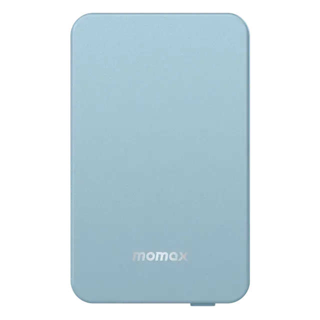 MOMAX Power Pillar 10000mAh 26W Magnetic Power Bank