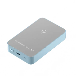 MOMAX Power Pillar 10000mAh 26W Magnetic Power Bank