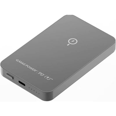 MOMAX Power Pillar 10000mAh 26W Magnetic Power Bank