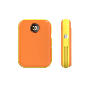 Keephone 20W LED 10000mAh SuperCharge Power Bank