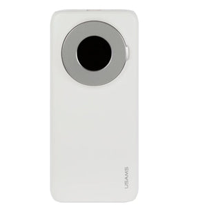 USAMS UltraCharge Magnetic Wireless 20W 10000mAh Power Bank