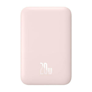 Baseus 20W MagPower 10000mAh Wireless Power Bank