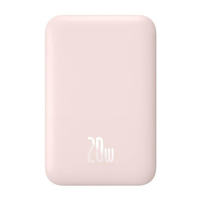 Baseus 20W MagPower 10000mAh Wireless Power Bank