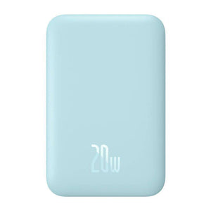 Baseus 20W MagPower 10000mAh Wireless Power Bank