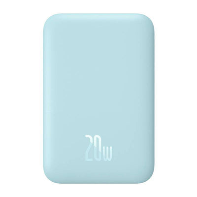 Baseus 20W MagPower 10000mAh Wireless Power Bank