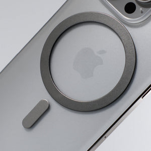 Hyper Shield Borderless Magnetic Sleek Case - iPhone