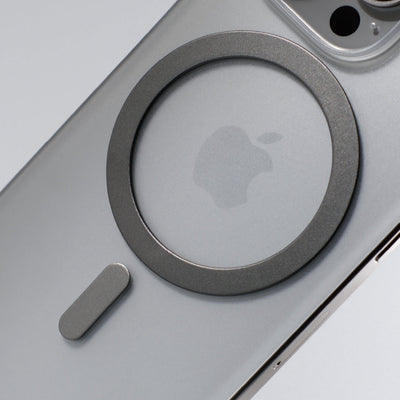 Hyper Shield Borderless Magnetic Sleek Case - iPhone