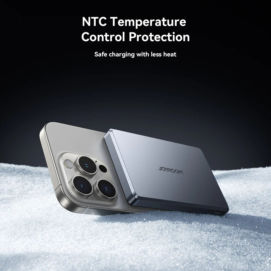 JOYROOM 20W MagBoost 5000mAh Power Bank