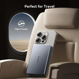 JOYROOM 20W MagBoost 5000mAh Power Bank