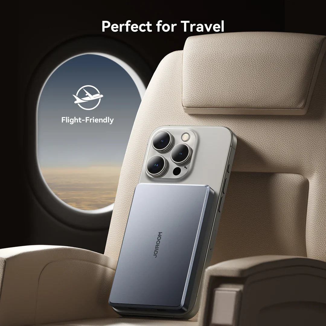 JOYROOM 20W MagBoost 5000mAh Power Bank