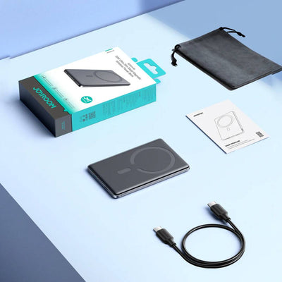 JOYROOM 20W MagBoost 5000mAh Power Bank