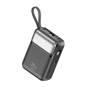 WiWU Portable Energy Ultimate Charging 20000mAh Power Bank