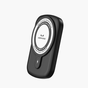 Keephone Ultra Slim 5000mAh 20W MagSafe Power Bank