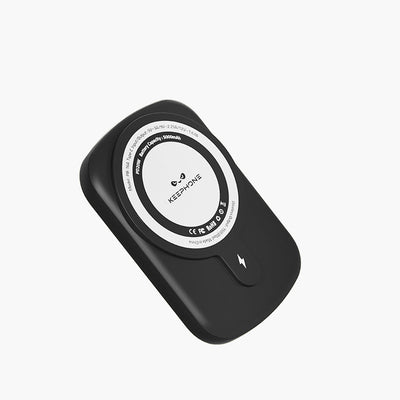 Keephone Ultra Slim 5000mAh 20W MagSafe Power Bank