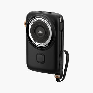 Keephone Rapid Power 10000mAh 15W MagSafe Wireless Power Bank