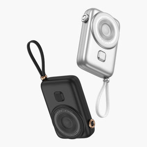 Keephone Rapid Power 10000mAh 15W MagSafe Wireless Power Bank