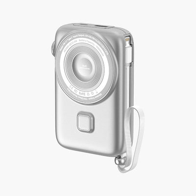 Keephone Rapid Power 10000mAh 15W MagSafe Wireless Power Bank